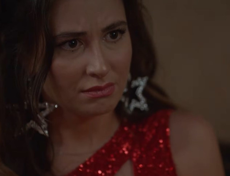 Azemi kim kaçırdı İnci Tanelerinden muhteşem sezon finali