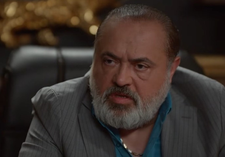 Azemi kim kaçırdı İnci Tanelerinden muhteşem sezon finali