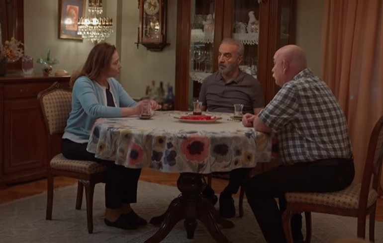 Azemi kim kaçırdı İnci Tanelerinden muhteşem sezon finali