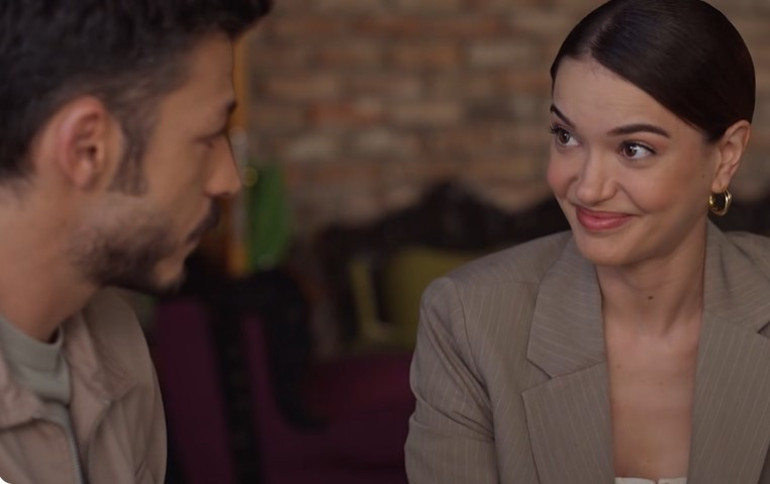 Azemi kim kaçırdı İnci Tanelerinden muhteşem sezon finali