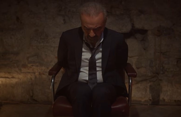 Azemi kim kaçırdı İnci Tanelerinden muhteşem sezon finali