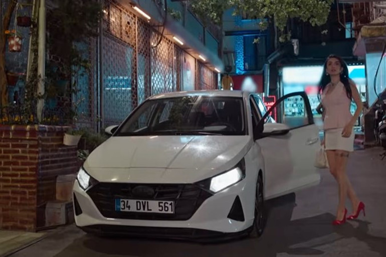 Azemi kim kaçırdı İnci Tanelerinden muhteşem sezon finali