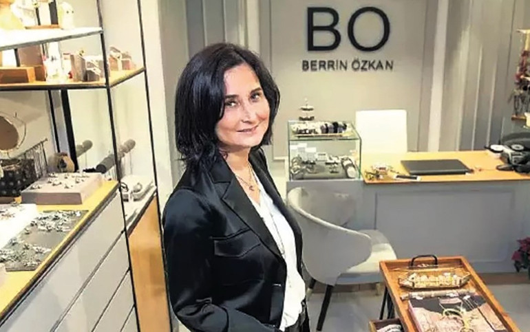 Nişantaşı’nın ünlü köşesi yine boş