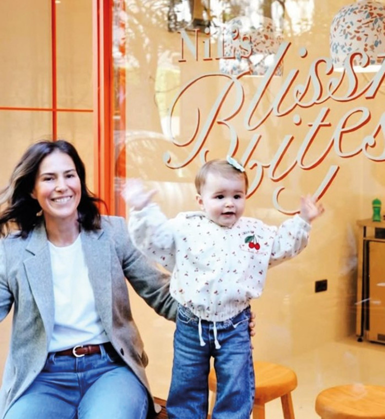 Nişantaşı’nın ünlü köşesi yine boş