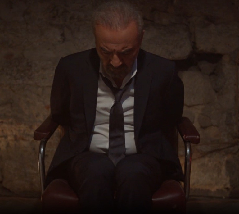 İnci Taneleri sezonu zirvede kapattı Dilber ve Yıldıza kaset şoku...