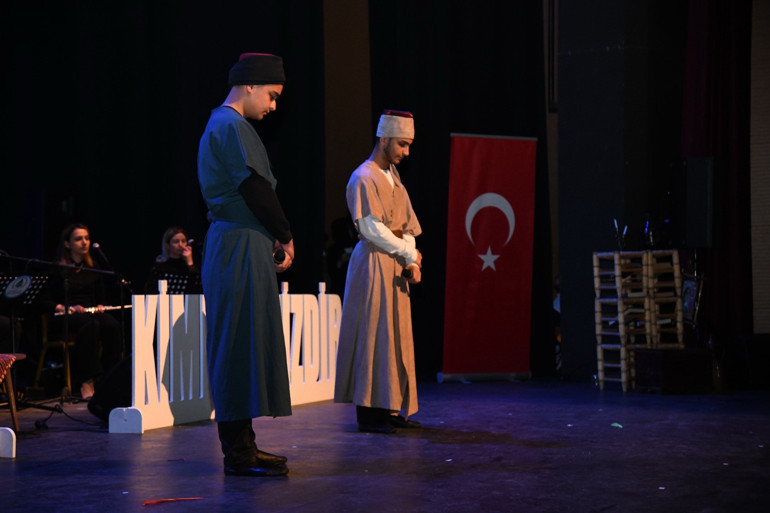 Yıl sonuna zengin etkinlik