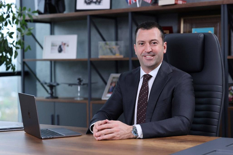 CANiK ve Nurol Makina’dan Litvanya’da güçlü iş birliği