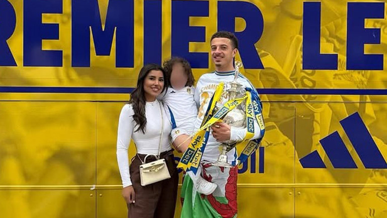 Leeds Unitedı karıştıran Galatasaray paylaşımı Kulüpten açıklama geldi