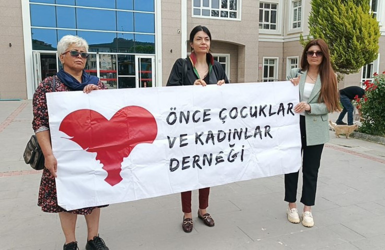Özlemin eski eşine ağırlaştırılmış müebbet... Patrona verilen cezaya tepki: Bıçağı veren pavyon sahipleri