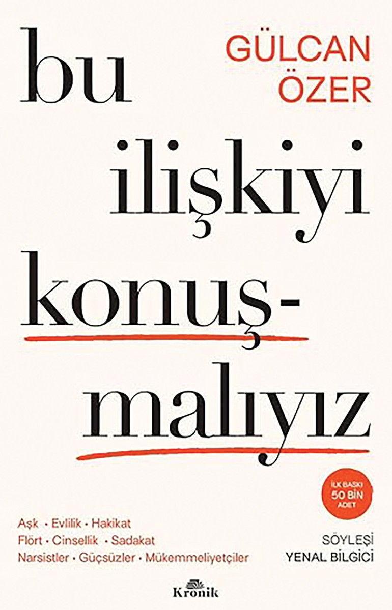 Ne okuyalım Yüzleşme zamanı