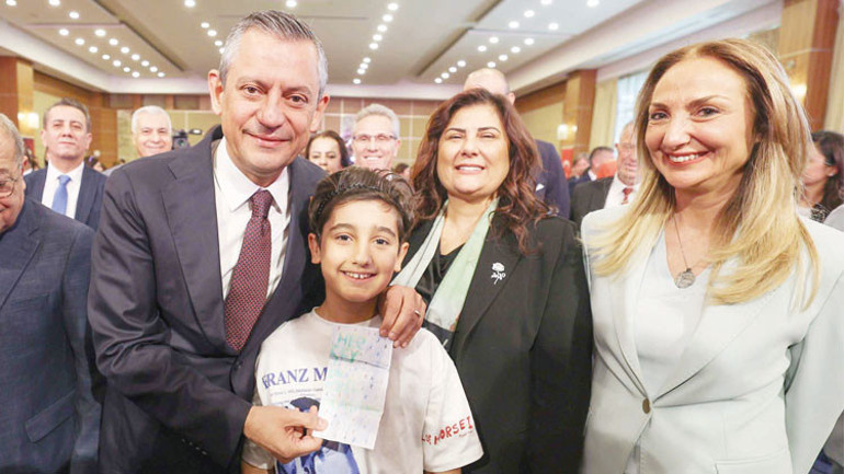 Özel: ‘Adayımıza sahip çıkın’
