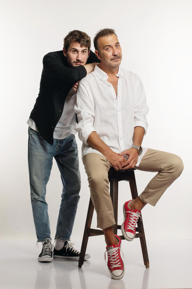 Orkuncan İzan: ‘Hayat standardımı biraz yukarı çıkardım ama aynı hayatı yaşıyorum’ | Hakan Yılmaz: ‘İyi bir insan olursan para seni değiştiremez’