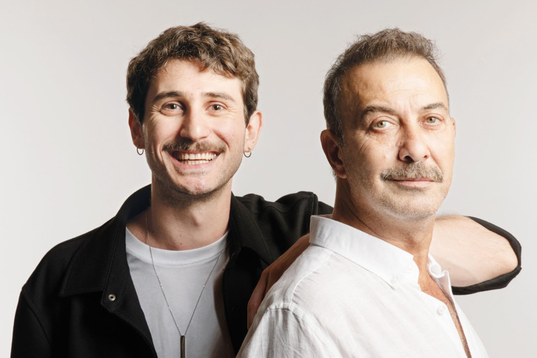 Orkuncan İzan: ‘Hayat standardımı biraz yukarı çıkardım ama aynı hayatı yaşıyorum’ | Hakan Yılmaz: ‘İyi bir insan olursan para seni değiştiremez’