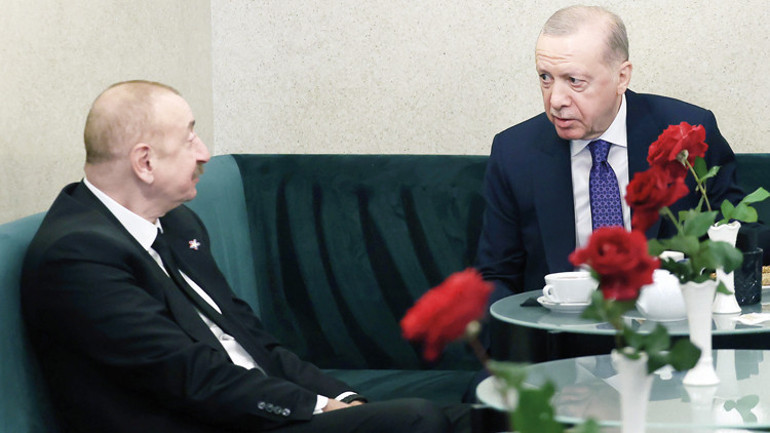 Tiran’da Avrupa zirvesi... Erdoğan’dan mesajlar