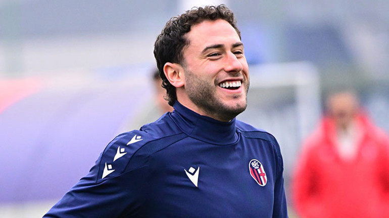 İtalyanlar duyurdu Calabria Galatasaraya transfer olma yolunda
