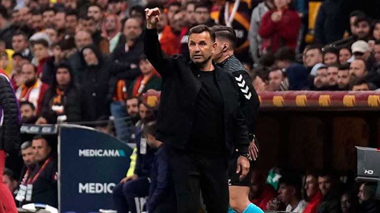 Galatasaray tam kadro şampiyonluk için sahaya çıkıyor