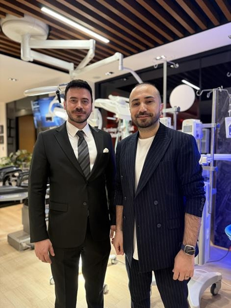 Sağlık sektöründe yenilikçi çözümler