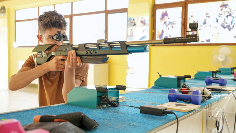 ‘Bu çocukların potansiyellerinin farkında olmazsak kaybolup giderler’