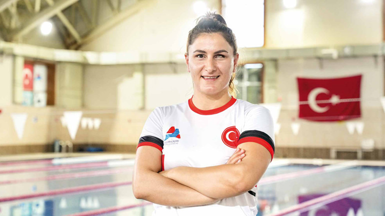 ‘Bu çocukların potansiyellerinin farkında olmazsak kaybolup giderler’