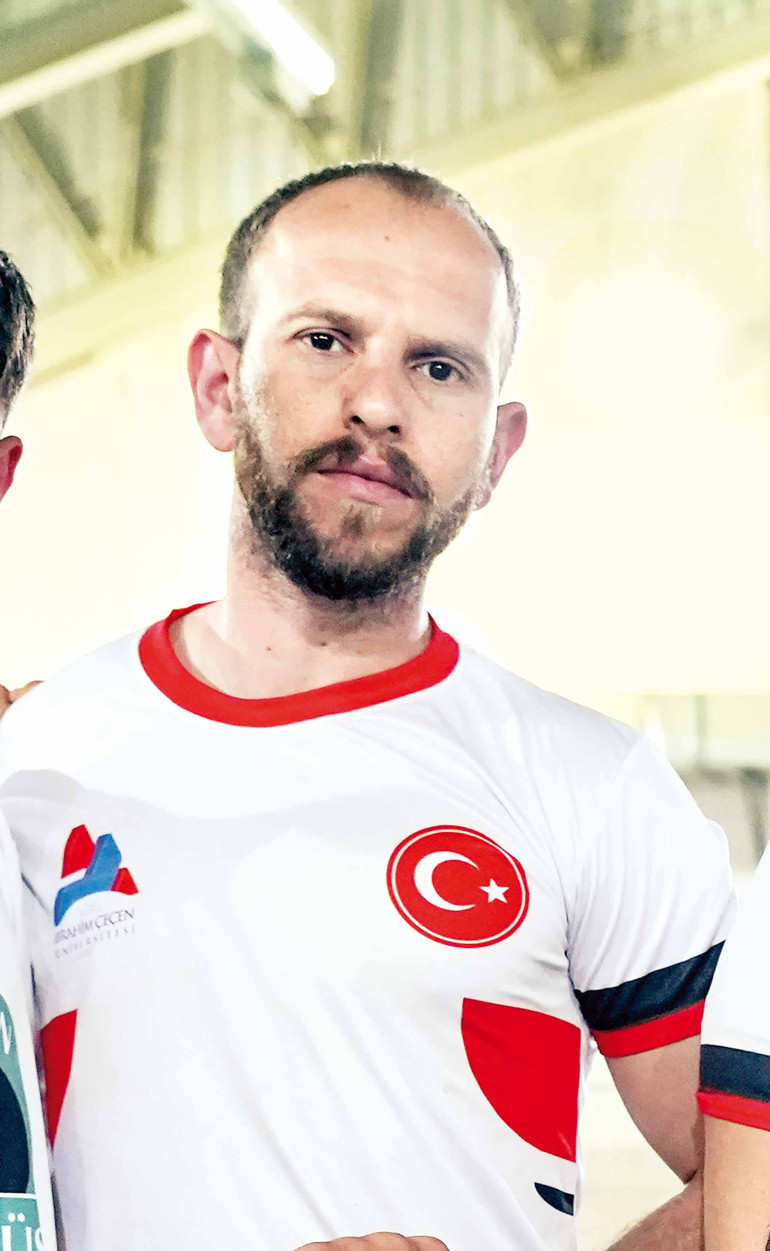 ‘Bu çocukların potansiyellerinin farkında olmazsak kaybolup giderler’