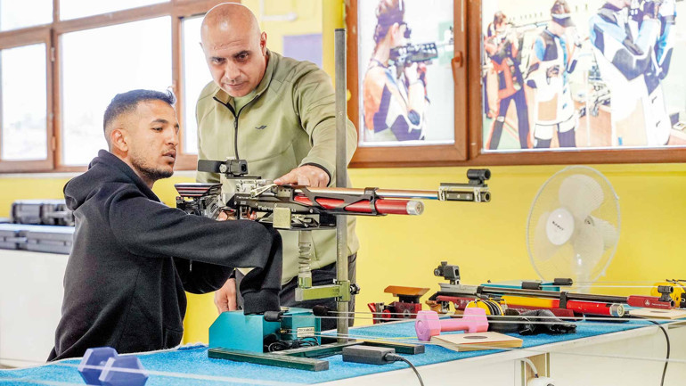 ‘Bu çocukların potansiyellerinin farkında olmazsak kaybolup giderler’