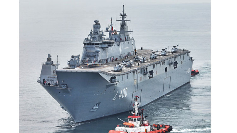 81 ilden 81 öğrenciyle Samsun’a gidiyor: TCG Anadolu Milli Mücadele rotasında