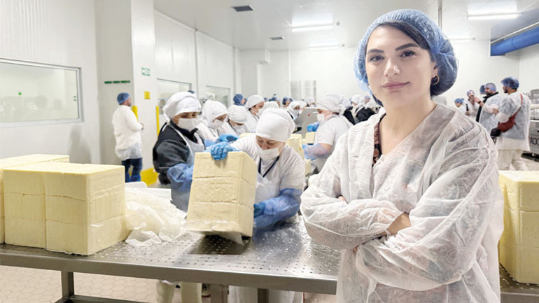 Bergama tulumu AB’den coğrafi işaret bekliyor