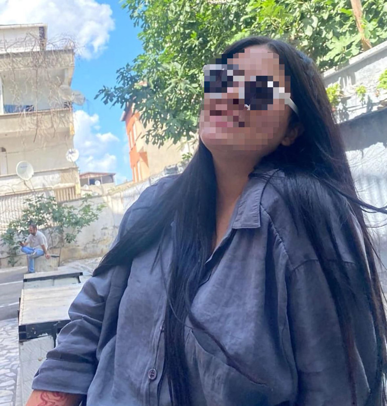 Tetikçiyi ayakkabısı ele verdi... Kaçıp kıyafet değiştirdi