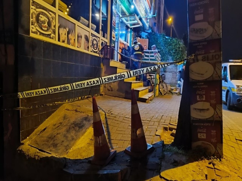 Çırağı öldüren katil zanlılarından kız kardeş ifadesi: Görüşmelerini istemiyorduk