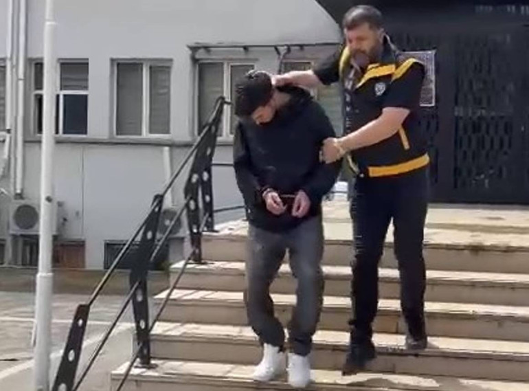Çırağı öldüren katil zanlılarından kız kardeş ifadesi: Görüşmelerini istemiyorduk