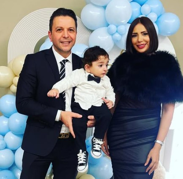 Ayrılık sürecinde döküldü...Sadece kaş yaptırdım