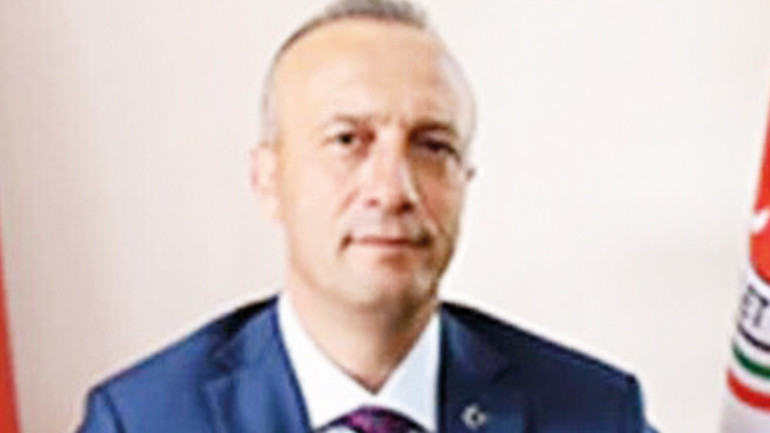 Bir daha yazıyorum: Bak bu şehit annesi mırın kırın etmiyor