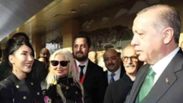 Bir daha yazıyorum: Bak bu şehit annesi mırın kırın etmiyor