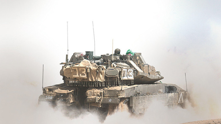 İsrail Gazze’de insanlığı vuruyor... Yine çadırları hedef aldılar