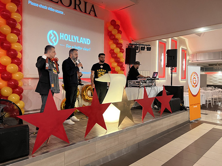 Almanya’da şampiyonluk coşkusu