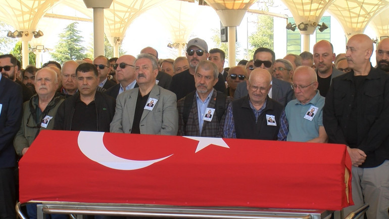 Malta Büyükelçisi Erdeniz Şen hayatını kaybetti