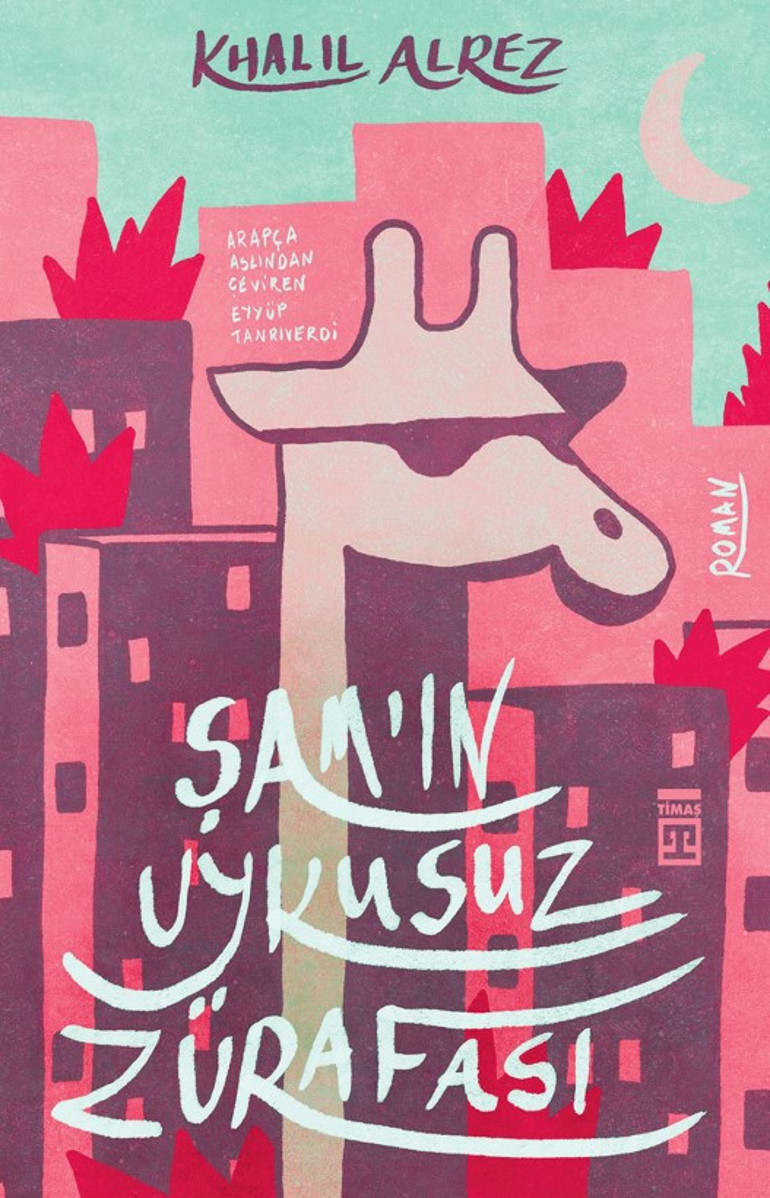 Frida Kahlo restoranı