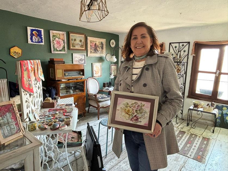 Ankara’ya kara kalem dokunuşu