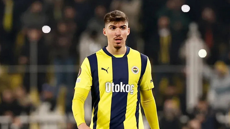 Yusuf Akçiçek için İstanbula geldiler İşte Fenerbahçeye yapılan teklif
