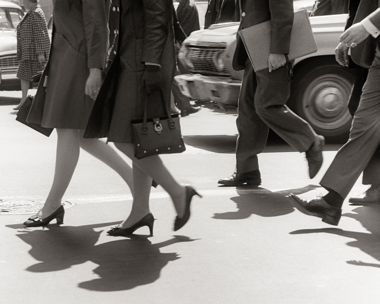 Eskiden insanlar neden daha zayıftı 1960lardaki gibi yaşasak bu kilolar gider mi