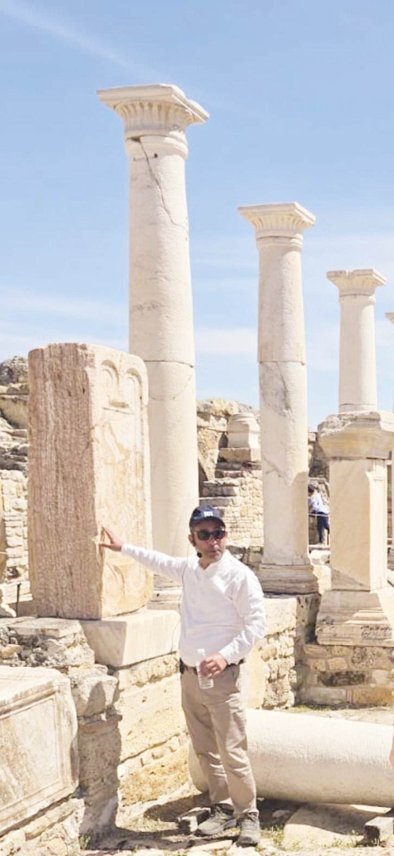 Arkeolojinin altın çağı