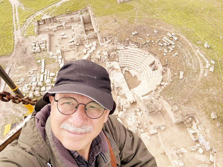 Arkeolojinin altın çağı