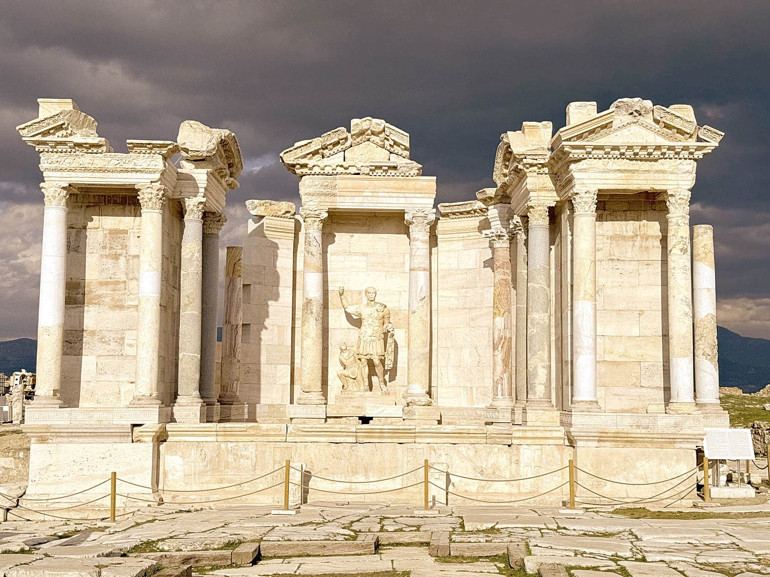 Arkeolojinin altın çağı
