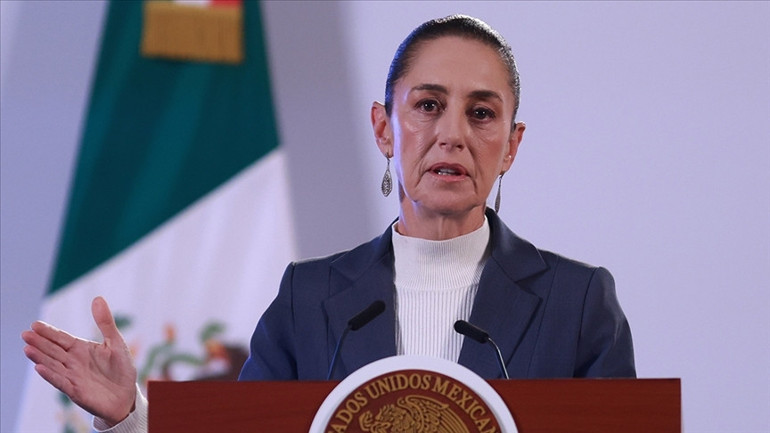 Meksika 2 siyasi cinayetle sarsıldı: Devlet Başkanı Sheinbaum suçluların bulunması için özel talimat verdi