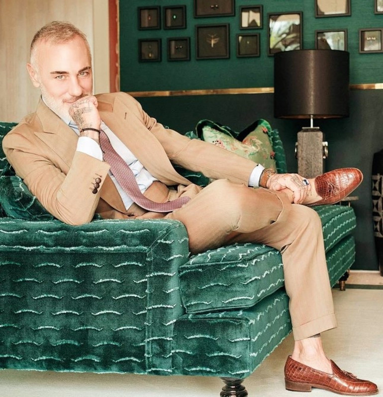 Tom Cruise’dan tavsiyeler