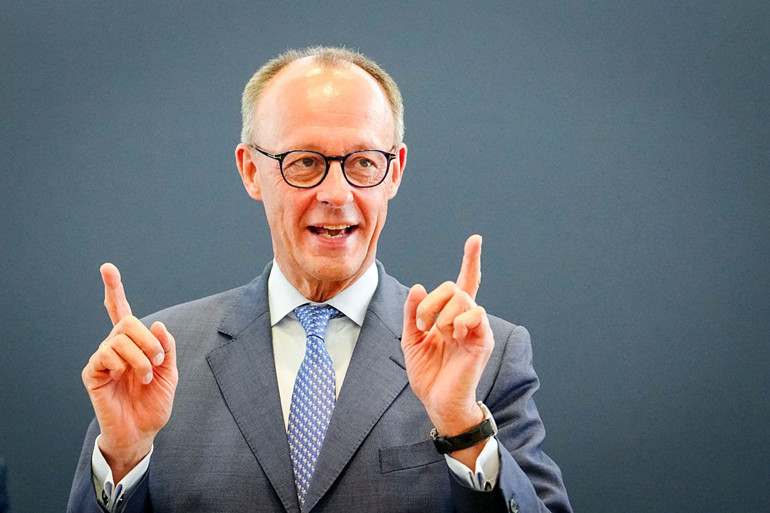‘Kardeşler’ AfD’yi solladı