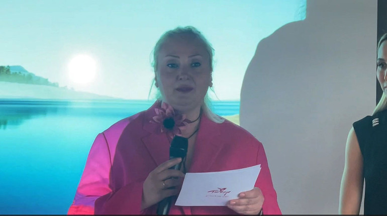 Paris’te Türk mutfağı lezzetleri