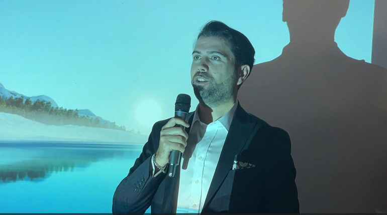 Paris’te Türk mutfağı lezzetleri