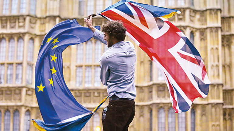 Brexit’ten dönüş sinyalleri