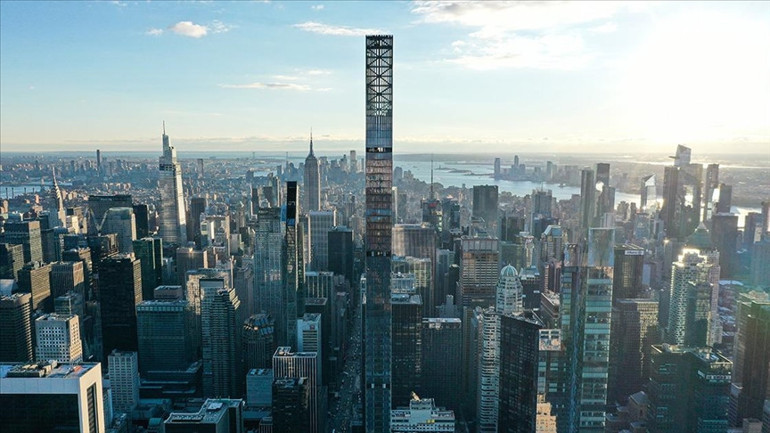 Küresel Şehirler Endeksi yayımlandı: Türkiyeden 5 şehir de listede